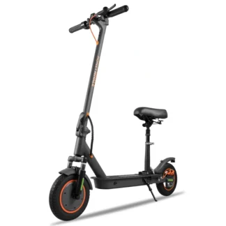 Scooter Eléctrico M2 MAX B Color Negro Unitalla