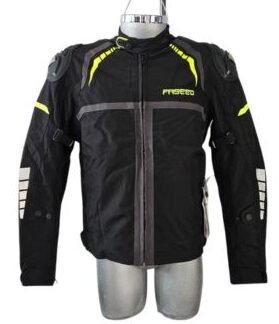 Chamarra de Textil FASEED Pro-X FJK-102