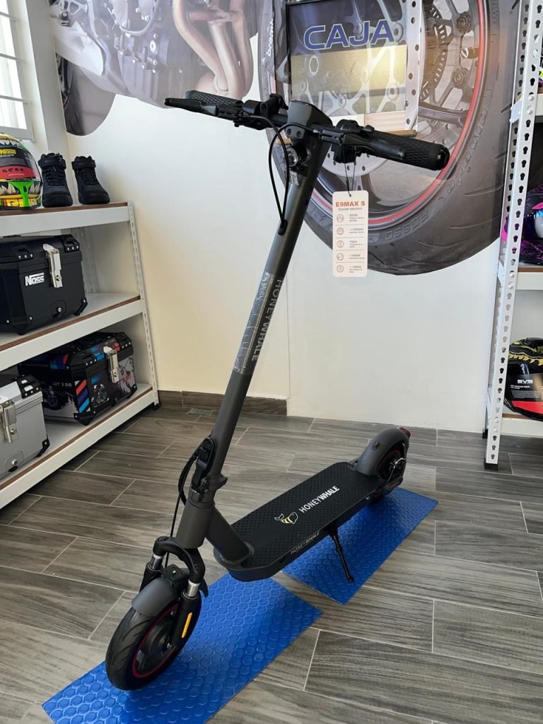 scooters