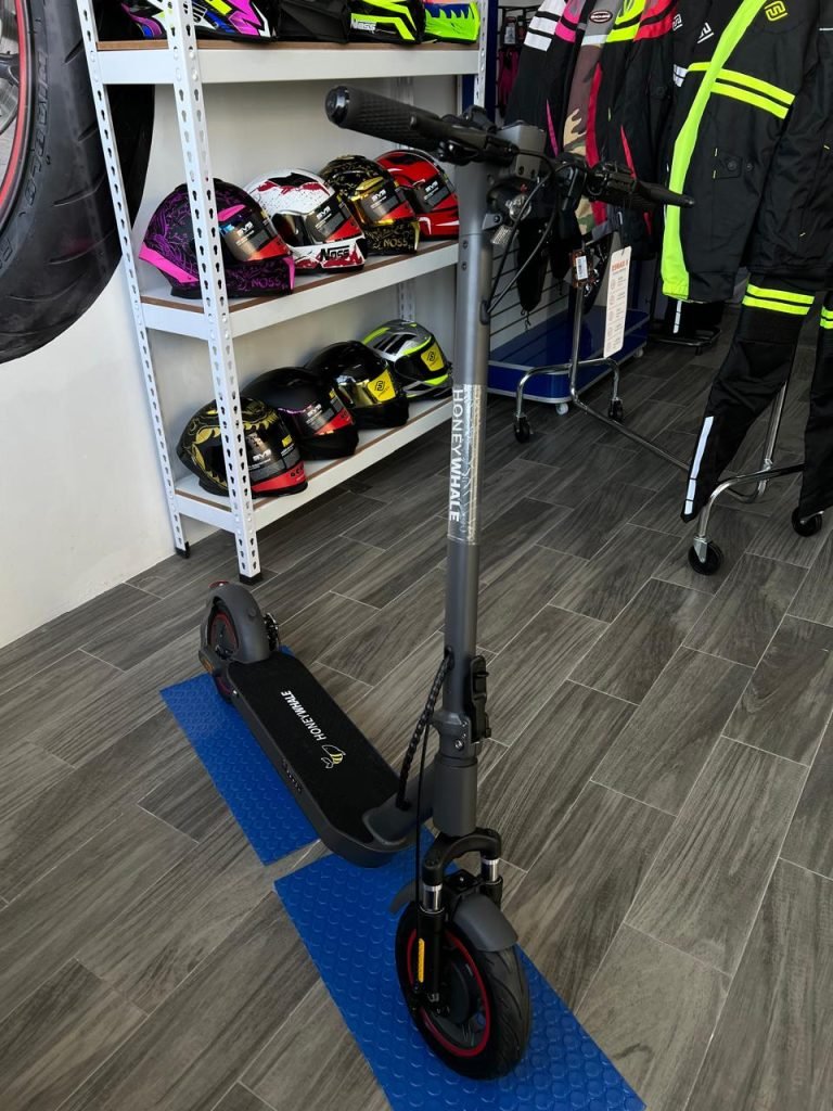 scooters