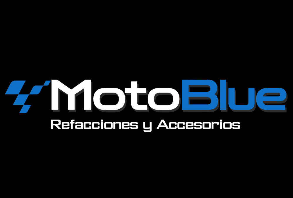 MOTOBLUE