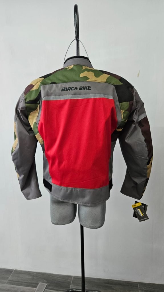 accesorios para motociclistas