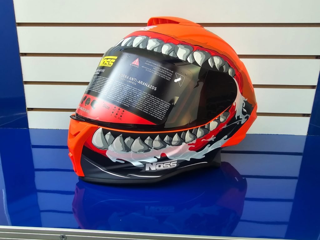 accesorios para motociclistas