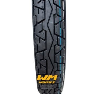 LLANTA 100-80-17 FEYDA TUBELESS