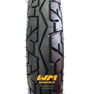 LLANTA 100/90-18 PISTA TUBELESS FEYDA