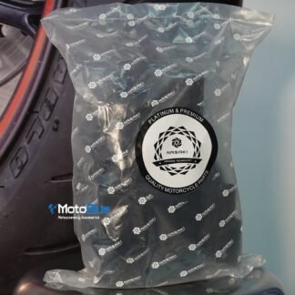 CUBIERTAS PROTECTORAS (3) DS150/CS125 (CUBIERTAS PROTECTORAS DE MOTOR)