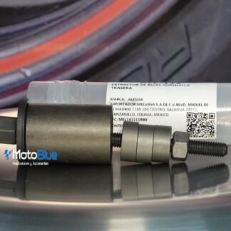 EXTRACTOR DE BUJES HORQUILLA TRASERA UNIVERSAL