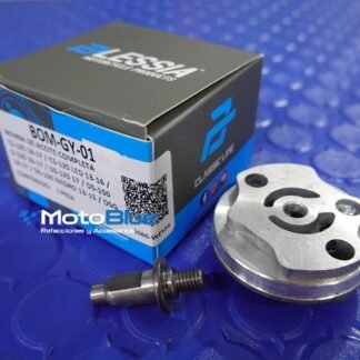 BOMBA DE ACEITE COMPLETA CS-125 14-17