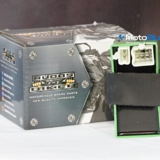 UNIDAD DE CDI 12 Vcc BAJAJ BOXER-150