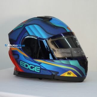CASCO ABATIBLE CHEKO/DC SUPERMAN MATE