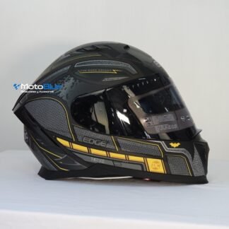 CASCO INTEGRAL DC BATMAN MATE