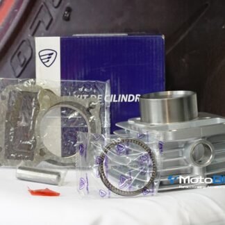 KIT CILINDRO MOTOR CGP 150CC PLATA  (E0304KC07JRE)