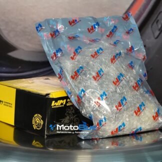 ESTATOR (8 BOBINAS) FT150.