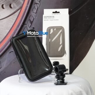 SOPORTE PARA TELÉFONO IMPERMEABLE TEL 6.5"