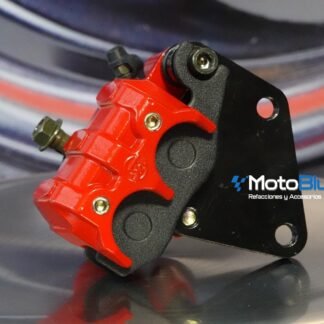 CALIPER DE FRENO DELANTERO VORT-X 200