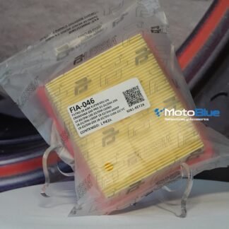 FILTRO DE AIRE ELEMENTO CROSSMAX-250