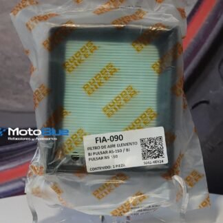 FILTRO DE AIRE ELEMENTO BAJAJ PULSAR AS-150