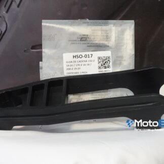 GUÍA DE CADENA 150-Z 19-22