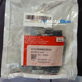 KIT POSAPIE DELANTERO DERECHO HUNK 160 R 21-25