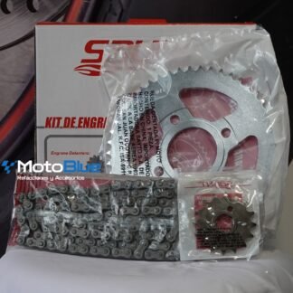 KIT DE ENGRANES Y CADENA XEVERUS 250 (50 x 16, 428H-132L)
