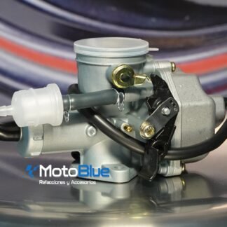 CARBURADOR VENTO ROCKETMAN 250 C