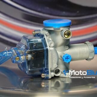 CARBURADOR FT125 AZUL