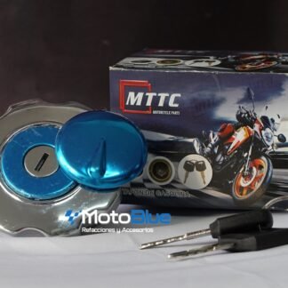 TAPÓN DE GASOLINA ITALIKA FT125