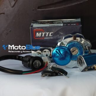 SWITCH ENCENDIDO COMPLETO ITALIKA FT125