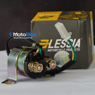 SELENOIDE RELEVADOR DE ARRANQUE 12 Vcc   RC-150 16-18