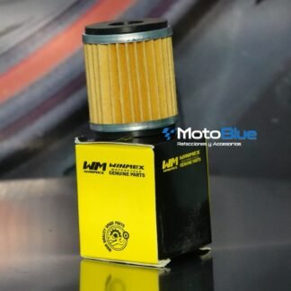FILTRO DE ACEITE YBR125