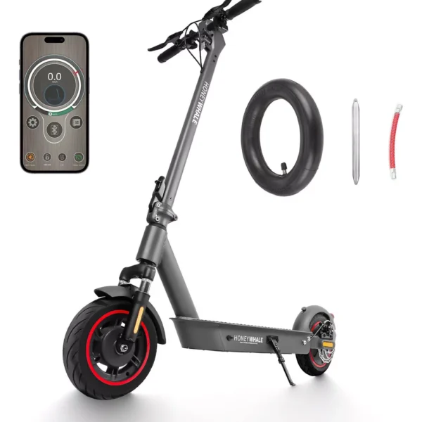 mantenimiento para scooters
