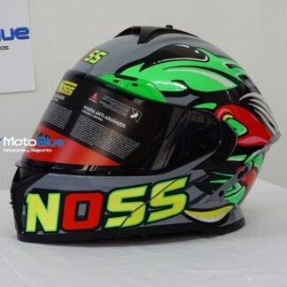 Casco NOSS NS-X90 Abatible HORNER