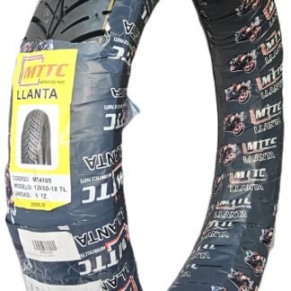 LLANTA 120/80 R-18